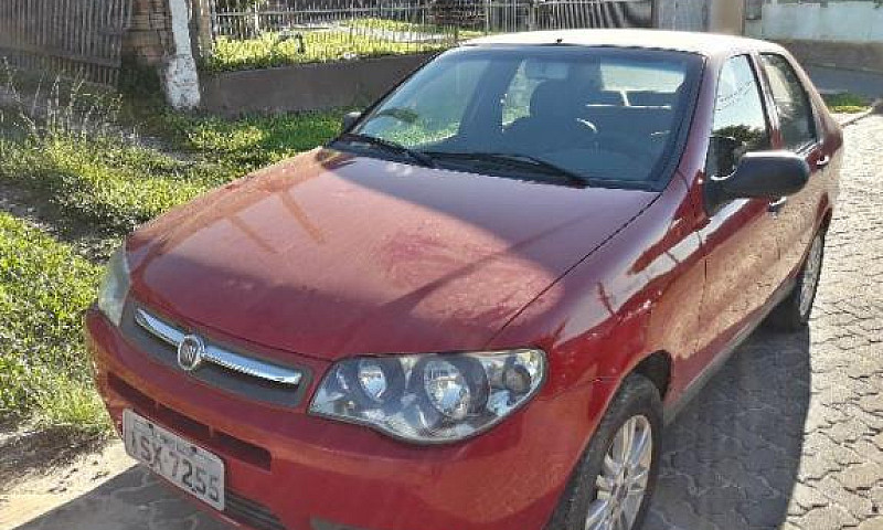 Fiat Siena 2011/2012...