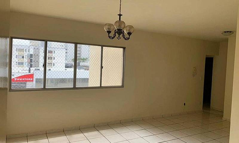 Apartamento Para Alu...