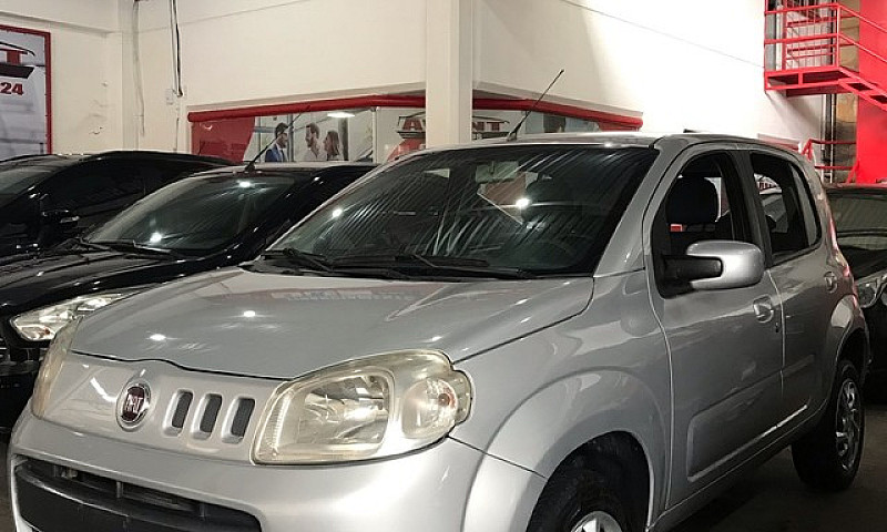 Fiat Uno Vivace Cele...