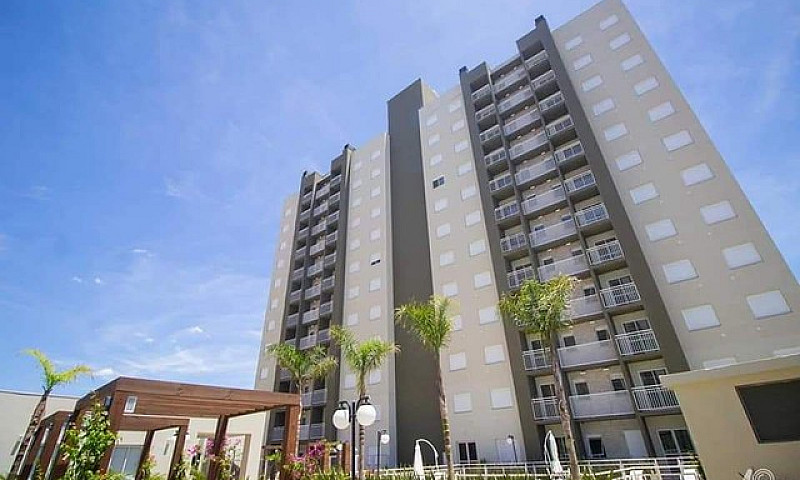 Apartamento De 2 Dor...