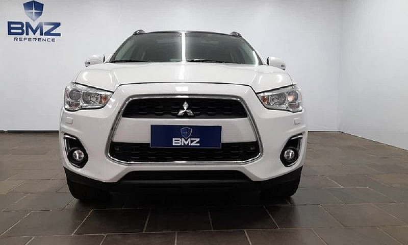 Mitsubishi Asx  2.0 ...