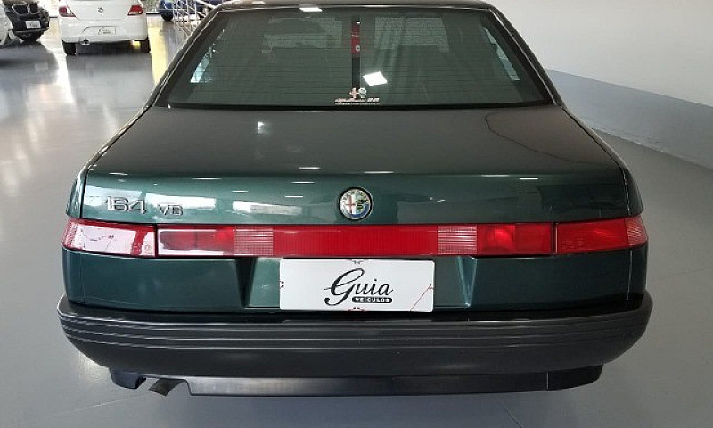 Alfa Romeo 164 3.0 V...