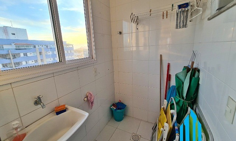 Apartamento 03 Quart...