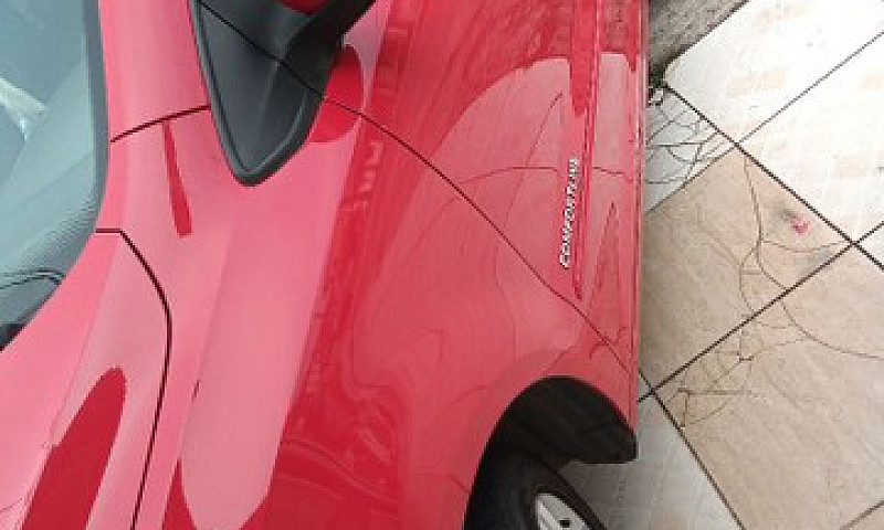 Vendo Carro Vw Fox C...
