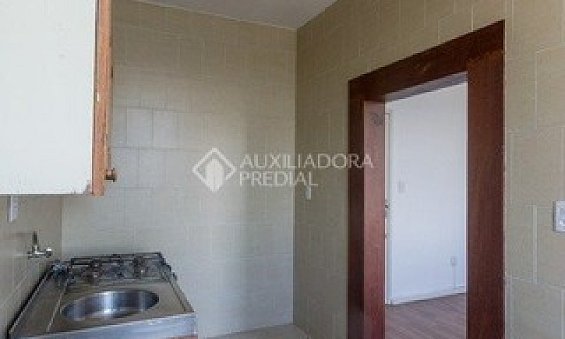 Apartamento Para Alu...