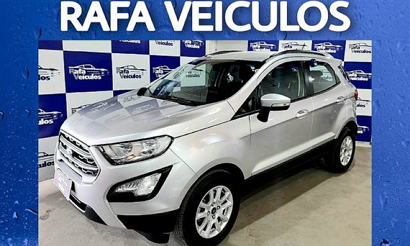Ecosport 1.5 At 2020...