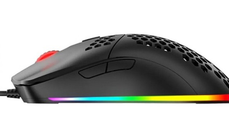 Mouse Gamer Havit Ms...