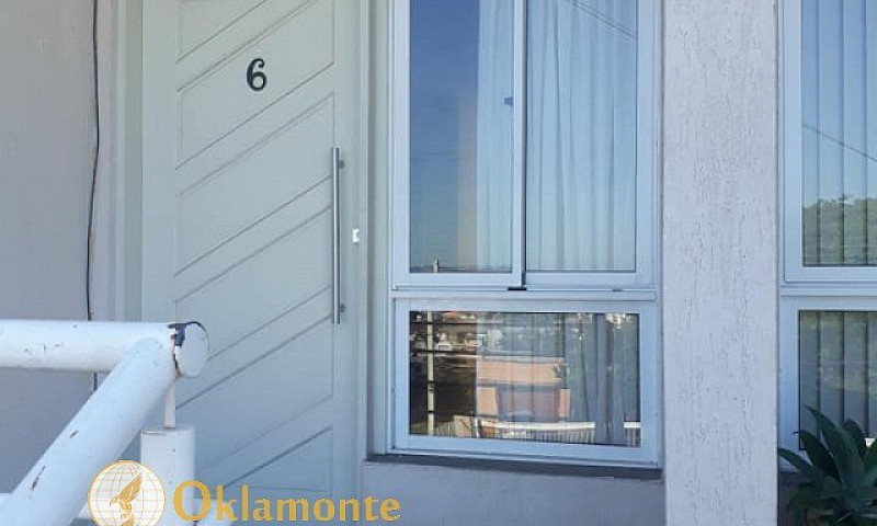 Apartamento De 2 Dor...