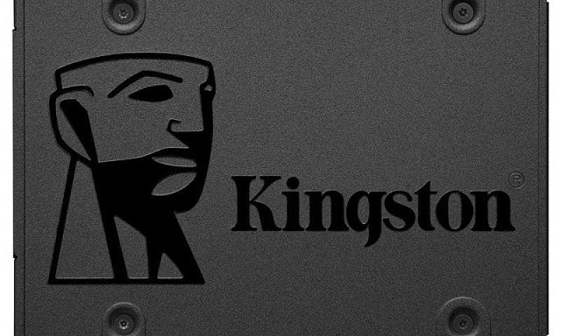 Ssd 240Gb Kingston A...