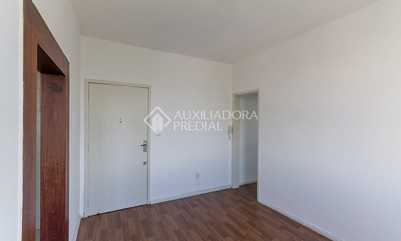 Apartamento Para Alu...