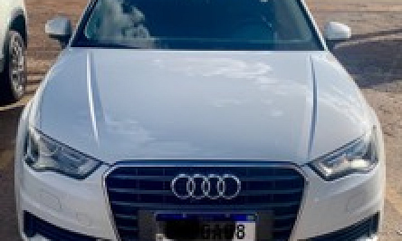Audi A3 1.4 Turbo Tf...