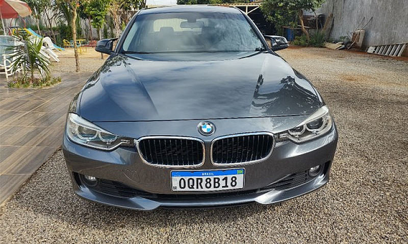 Bmw 320I ...