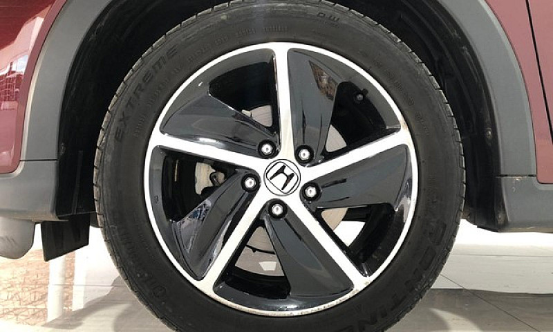 Honda Hr-V Ex Cvt 1....