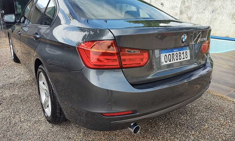 Bmw 320I ...