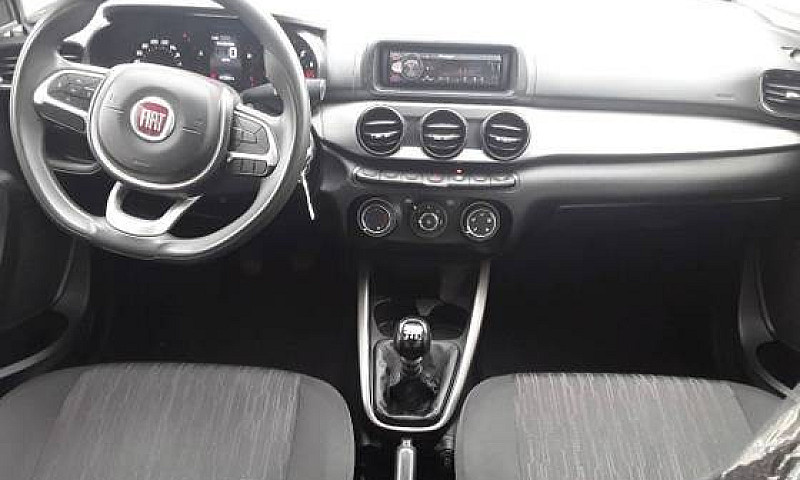 Fiat Argo 2019/2020 ...