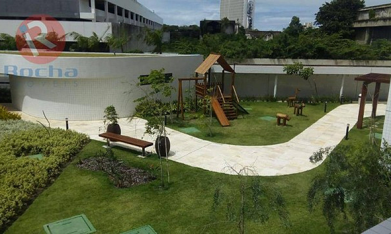 Apartamento Com 2 Do...