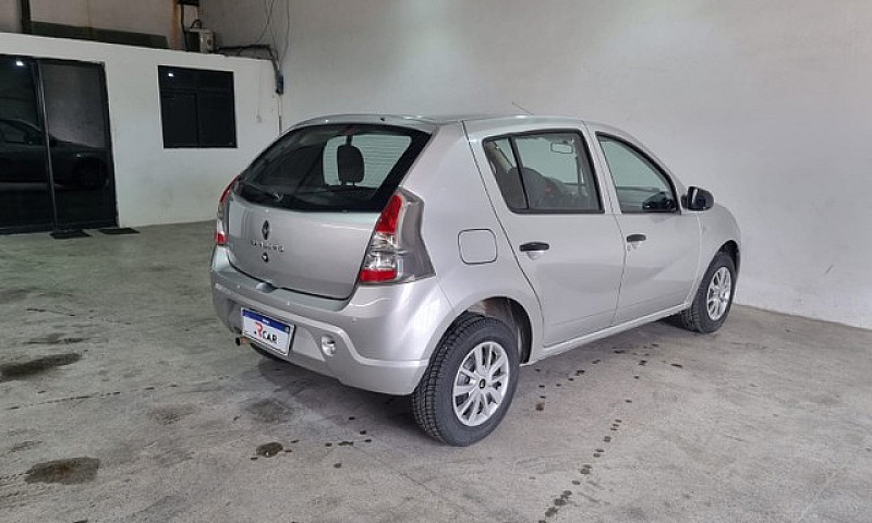 Sandero Authentique ...