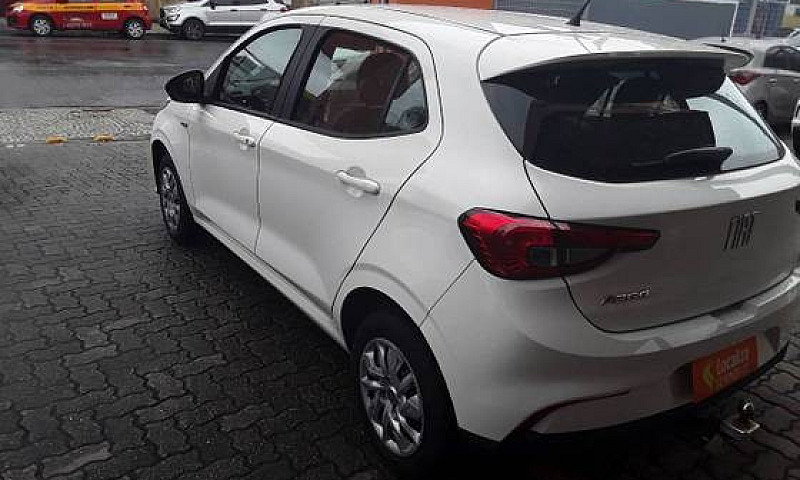 Fiat Argo 2019/2020 ...