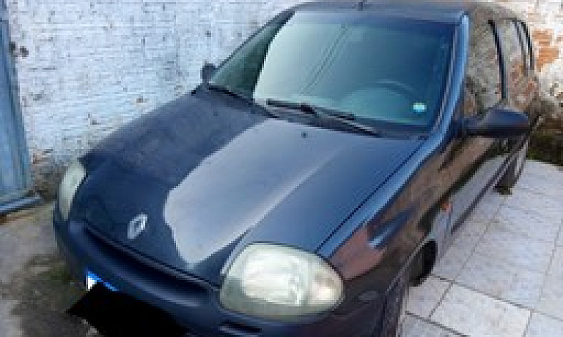 Clio Yahoo 1.0 8Valv...