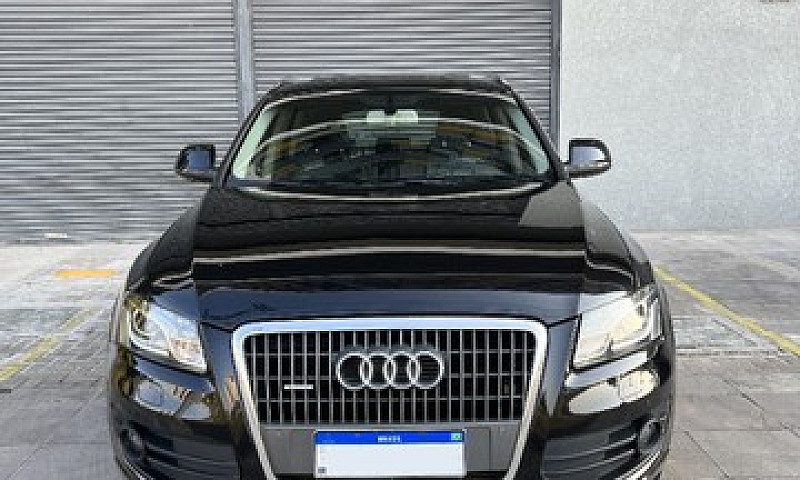 Audi Q5 2.0 Tfsi Qua...