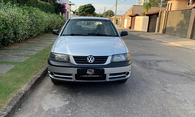 Vw - Volkswagen - Go...