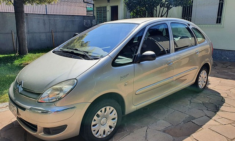 Xsara Picasso Glx 1....