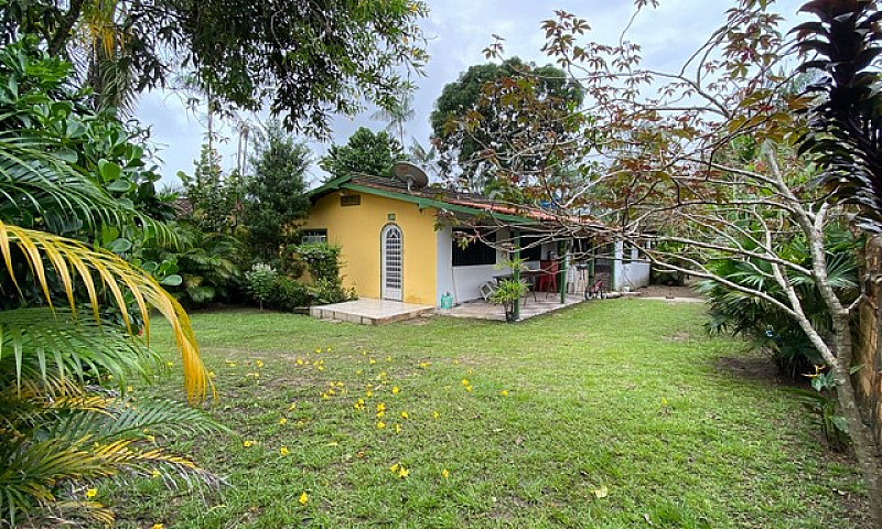 Casa Estilo Sítio No...