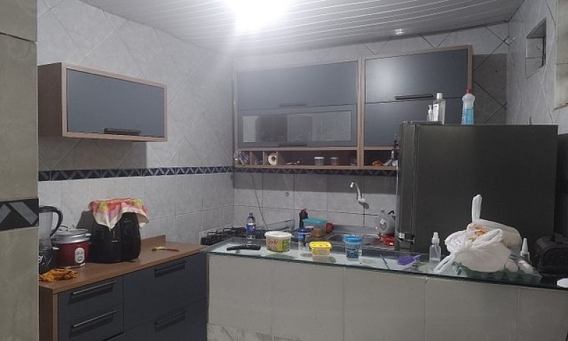 Vendo Casa Em Viana ...