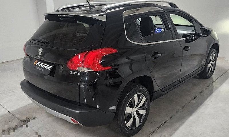 Peugeot 2008 Griffe ...