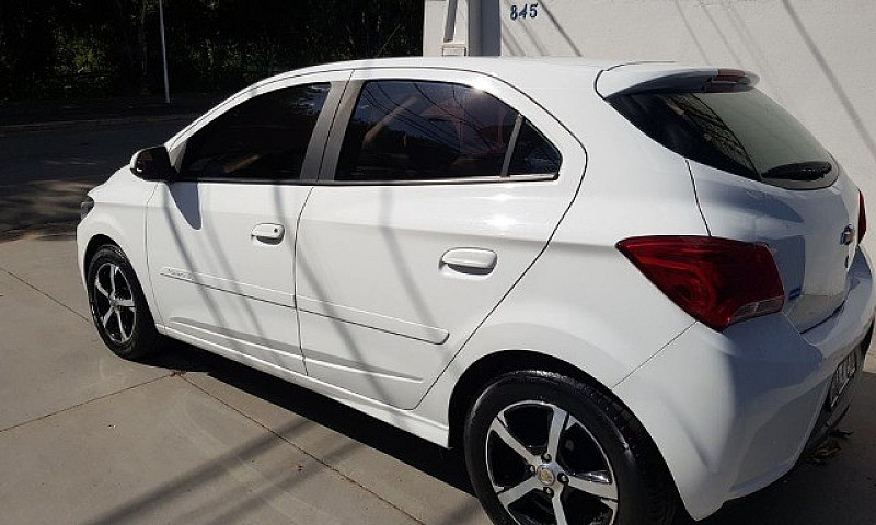 Chevrolet Onix 2017A...