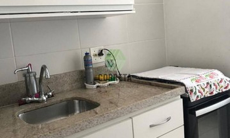 Apartamento Para Ven...