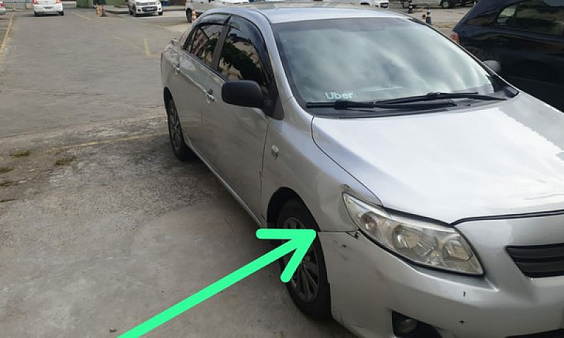 Passo Financiamento ...