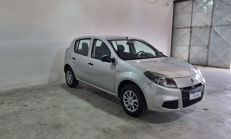 Sandero Authentique ...