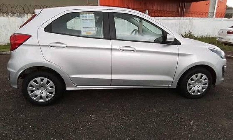 Ford Ka 2020/2021 1....