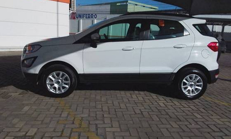 Ecosport 2019/2020 1...
