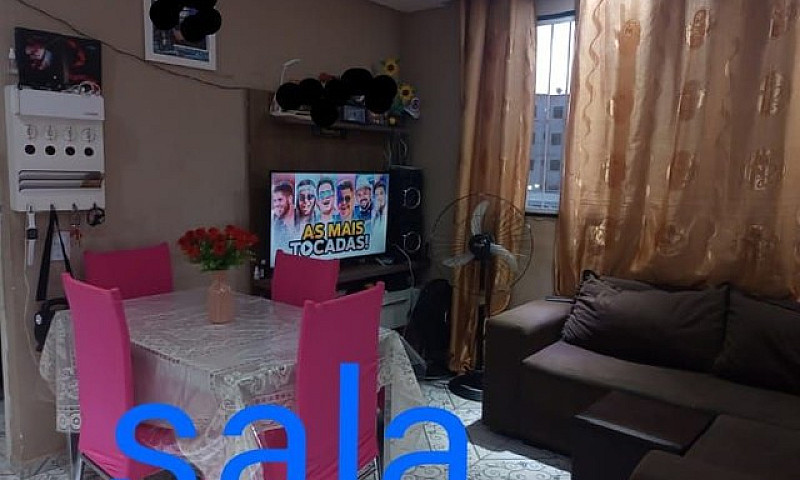 Repasso Apartamento ...