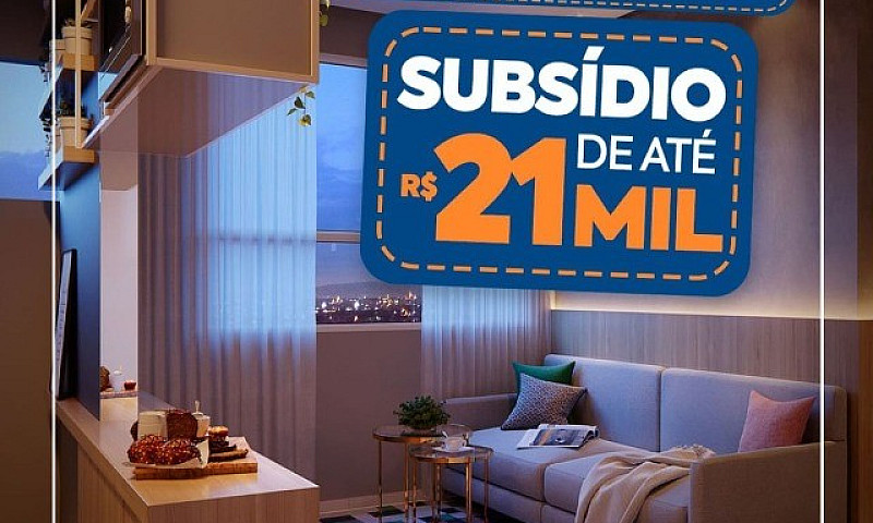 Imóvel Financiado Co...