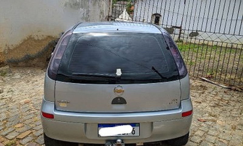 Corsa 1.0 Ano 2009 C...
