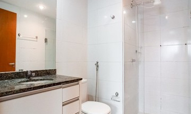 Apartamento Residenc...