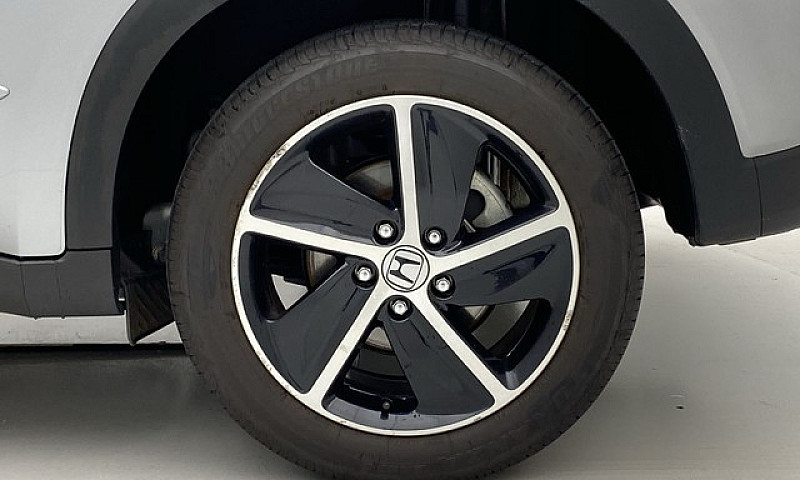 Honda Hr-V Hr-V Ex 1...