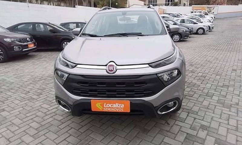 Fiat Toro 2021/2021 ...