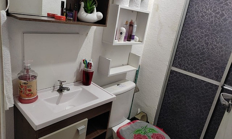 Repasso Apartamento ...