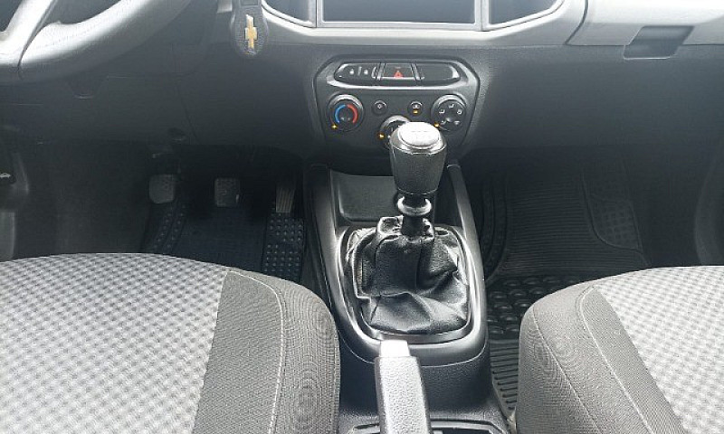 Chevrolet Onix Joy...