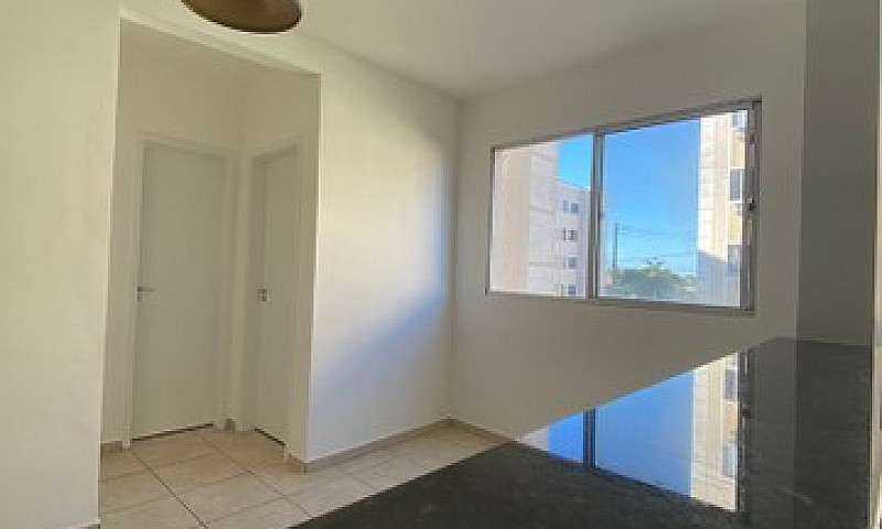 Apartamento - 2 Quar...