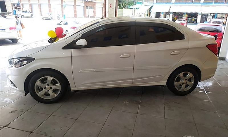 Chevrolet Prisma 201...