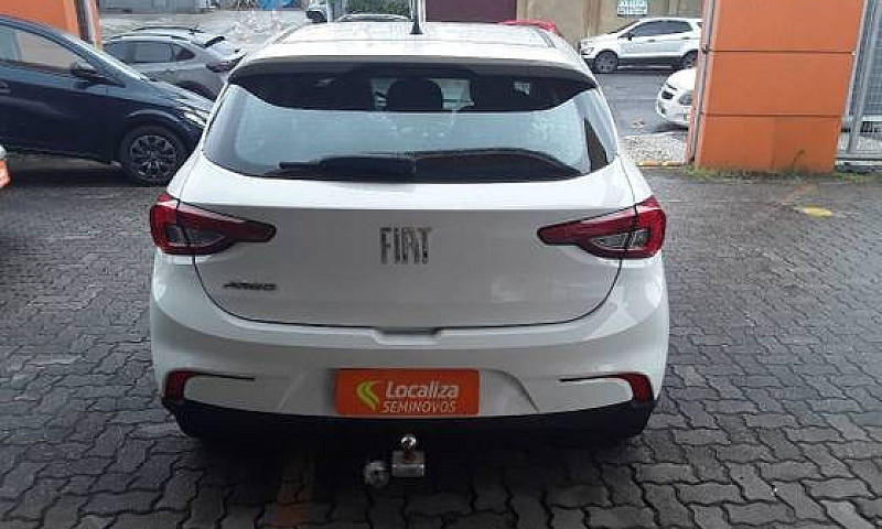 Fiat Argo 2019/2020 ...
