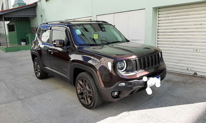 Jeep Renegade Limite...