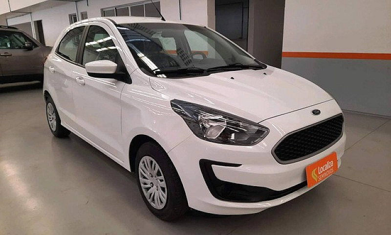 Ford Ka 2019/2020 1....