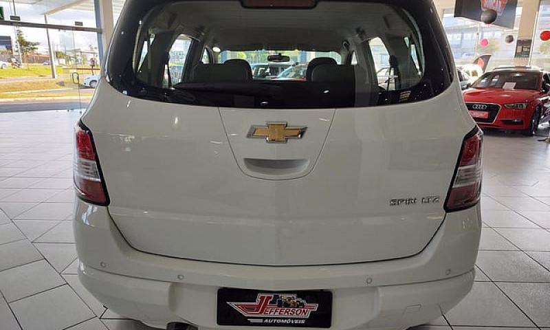 Chevrolet Spin Ltz 1...