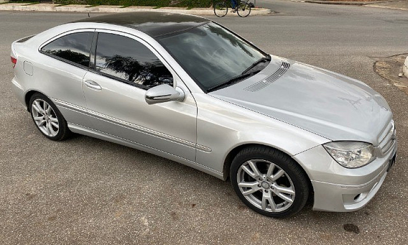 Mercedes Benz Clc200...